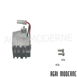 PIECES TRACTEUR CLAAS - Machines tournantes - REGULATEUR TENSION