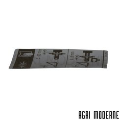 PIECES RECOLTE FENAISON CLAAS - Documentation - ETIQUETTE