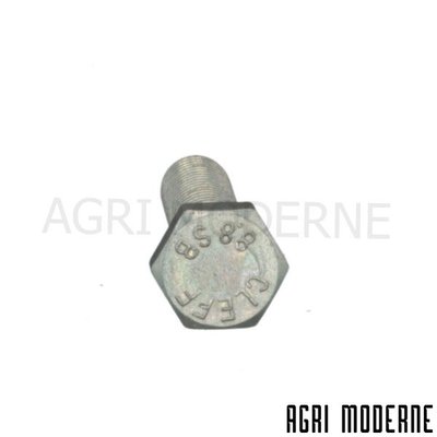 PIECES RECOLTE FENAISON CLAAS - Divers Réparation - DIN601 M8X35