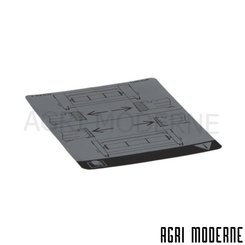 PIECES RECOLTE FENAISON CLAAS - Documentation - ETIQUETTE