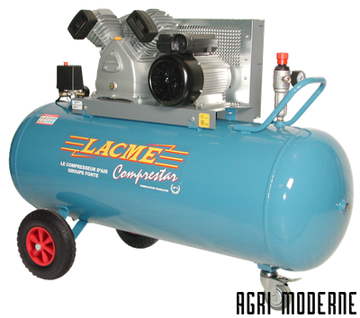 AIR COMPRIME - Compresseur - 23V200 MONO Compresseur