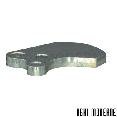 PIECES TRACTEUR CLAAS - Divers Réparation - BIELLETTE