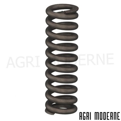 PIECES RECOLTE FENAISON CLAAS - Ressort / Vérin - RESSORT-COMPRES.