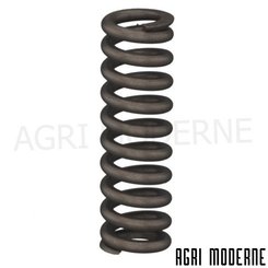 PIECES RECOLTE FENAISON CLAAS - Ressort / Vérin - RESSORT-COMPRES.