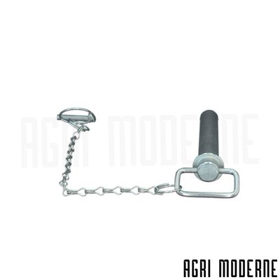 PIECES TRACTEUR CLAAS - Attelages - BOULON