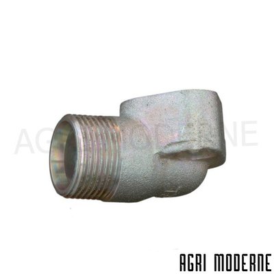 PIECES TRACTEUR CLAAS - Hydraulique - BRIDE