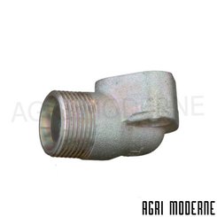 PIECES TRACTEUR CLAAS - Hydraulique - BRIDE