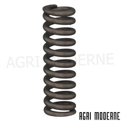 PIECES RECOLTE FENAISON CLAAS - Ressort / Vérin - RESSORT-COMPRES.