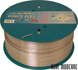 CLÔTURES ELECTRIQUES - Clotures secteur - FORCEFLEX 25 400M Bobine