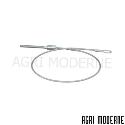 PIECES RECOLTE FENAISON CLAAS - Entrainement - CABLE