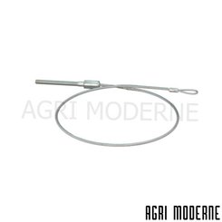 PIECES RECOLTE FENAISON CLAAS - Entrainement - CABLE