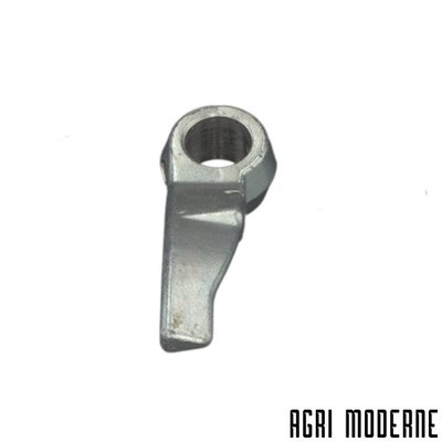 PIECES RECOLTE FENAISON CLAAS - Usure Presse - DOIGT GUIDE FICELLE