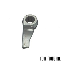 PIECES RECOLTE FENAISON CLAAS - Usure Presse - DOIGT GUIDE FICELLE