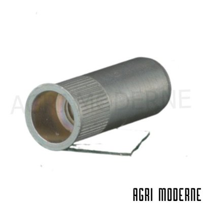 PIECES TRACTEUR CLAAS - Boulonnerie - ECROU TOLE/CAGE