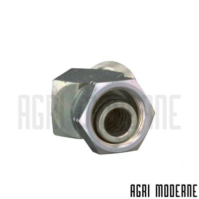 PIECES TRACTEUR CLAAS - Chargeurs - RACCORD DE COUDE