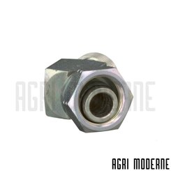 PIECES TRACTEUR CLAAS - Chargeurs - RACCORD DE COUDE