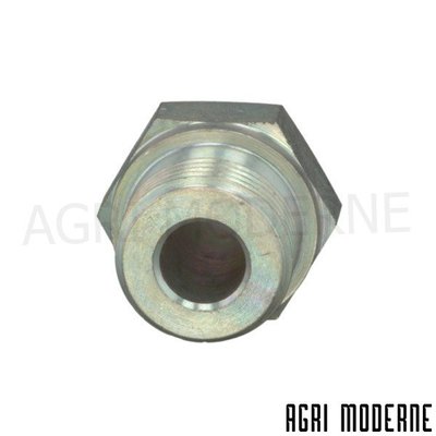 PIECES TRACTEUR CLAAS - Chargeurs - RACCORD FILETE