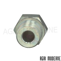 PIECES TRACTEUR CLAAS - Chargeurs - RACCORD FILETE