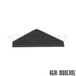 PIECES RECOLTE FENAISON CLAAS - Usure Moissonneuse Batteuse - VIP-SECTION FAUCILLEE