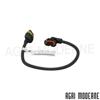 PIECES TRACTEUR CLAAS - Electricite - Electronique - CABLAGE ELECTRIQUE