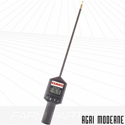 DIVERS FOURNITURES - Libre Service - TESTEUR D'HUMIDITE et TEMPERATURE, FOIN, PAILLE