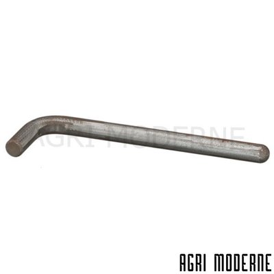 PIECES RECOLTE FENAISON CLAAS - Usure Moissonneuse Batteuse - DOIGT LONG