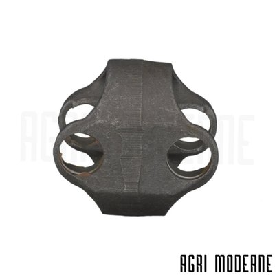 PIECES TRACTEUR CLAAS - Transmission - MACHOIRE DE CARDAN