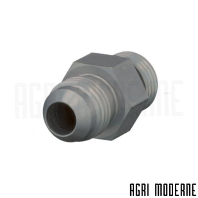 PIECES TRACTEUR CLAAS - Hydraulique - RACCORD UNION