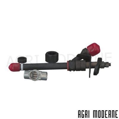 PIECES TRACTEUR CLAAS - Moteur - INJECTEUR