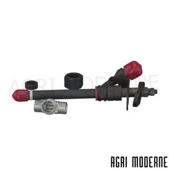 PIECES TRACTEUR CLAAS - Moteur - INJECTEUR