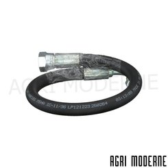 PIECES TRACTEUR CLAAS - Hydraulique - FLEXIBLE HYD