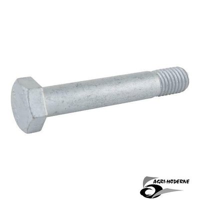 PIECES TRAVAIL DU SOL - Divers - Vis hexagonale M12x70xb15xls52-12.9-BK55