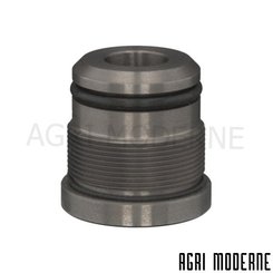 PIECES RECOLTE FENAISON CLAAS - Hydraulique - TETE DE CYLINDRE