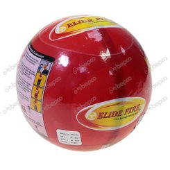 EQUIPEMENT ATELIER - Divers outillage - BOULE EXTNCTIO ANTI FEU