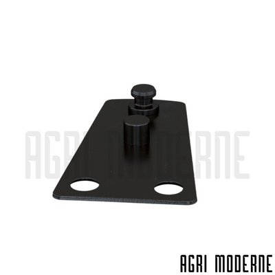 PIECES RECOLTE FENAISON CLAAS - Usure Chaîne Verte - VIP-PORTE COUTEAUX