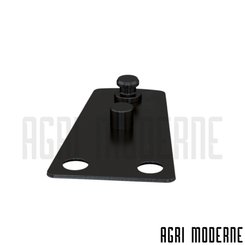 PIECES RECOLTE FENAISON CLAAS - Usure Chaîne Verte - VIP-PORTE COUTEAUX