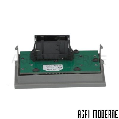 PIECES RECOLTE FENAISON CLAAS - Electricite - Electronique - MODULE