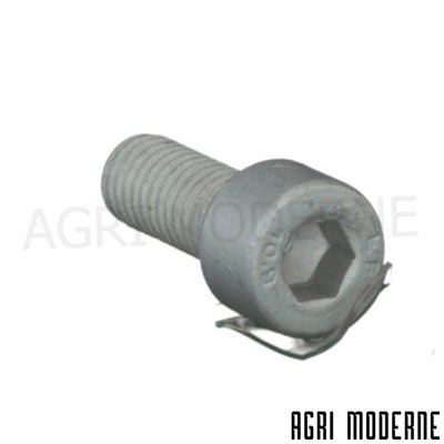 PIECES RECOLTE FENAISON CLAAS - Boulonnerie - VIS CYLINDRIQUE
