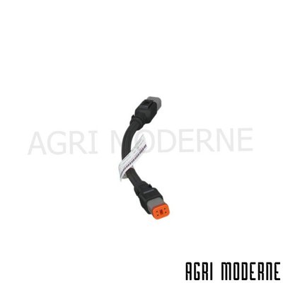 PIECES RECOLTE FENAISON CLAAS - Entrainement - RALLONGE-CABLE