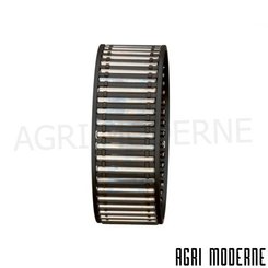 PIECES TRACTEUR CLAAS - Roulements - CAGE A AIGUILLES