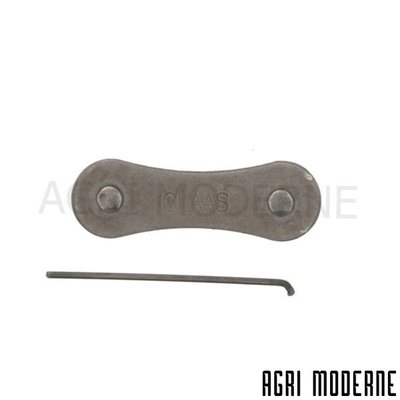 PIECES RECOLTE FENAISON CLAAS - Chaînes - FERMETURE DE CHAINE