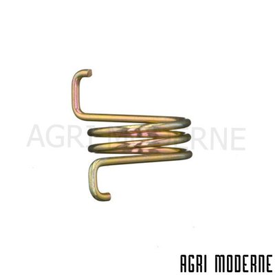 PIECES RECOLTE FENAISON CLAAS - Ressort / Vérin - RESSORT DE RAPPEL