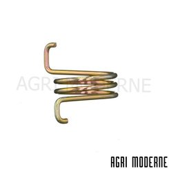 PIECES RECOLTE FENAISON CLAAS - Ressort / Vérin - RESSORT DE RAPPEL