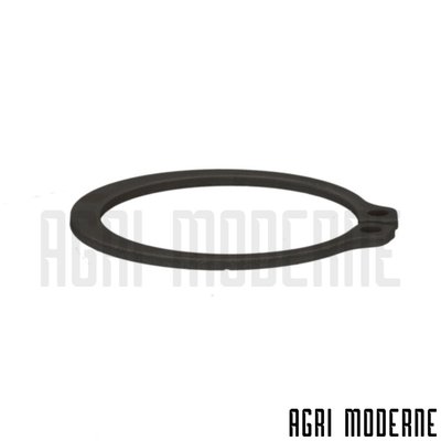 PIECES TRACTEUR CLAAS - Boulonnerie - ANNEAU DE RETENUE