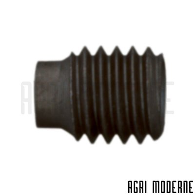 PIECES RECOLTE FENAISON CLAAS - Divers Réparation - DIN915-10K 8X10