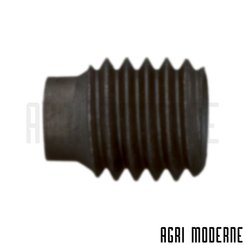 PIECES RECOLTE FENAISON CLAAS - Divers Réparation - DIN915-10K 8X10