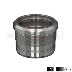 PIECES RECOLTE FENAISON CLAAS - Hydraulique - ECROU DE GUIDAGE