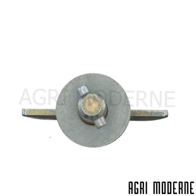PIECES RECOLTE FENAISON CLAAS - Divers Réparation - ATTACHE