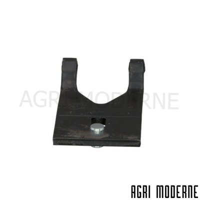 PIECES RECOLTE FENAISON CLAAS - Usure Moissonneuse Batteuse - RESSORT AVEC TETON