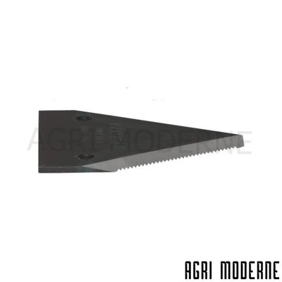 PIECES RECOLTE FENAISON CLAAS - Usure Moissonneuse Batteuse - VIP-SECTION FAUCILLEE